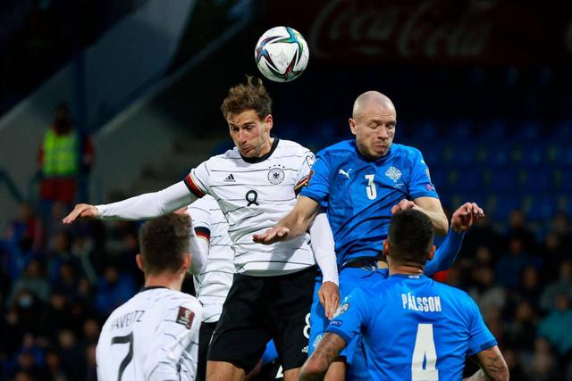 西甲-孔德破门 巴萨客场1-1战平赫塔菲